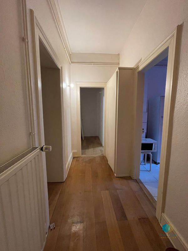 Appartement - 14 m² - 1 pièce
