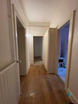 Appartement - 14 m² - 1 pièce