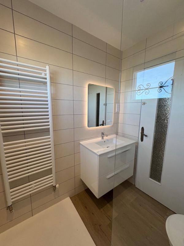 Maison - 98 m² - 6 pièces