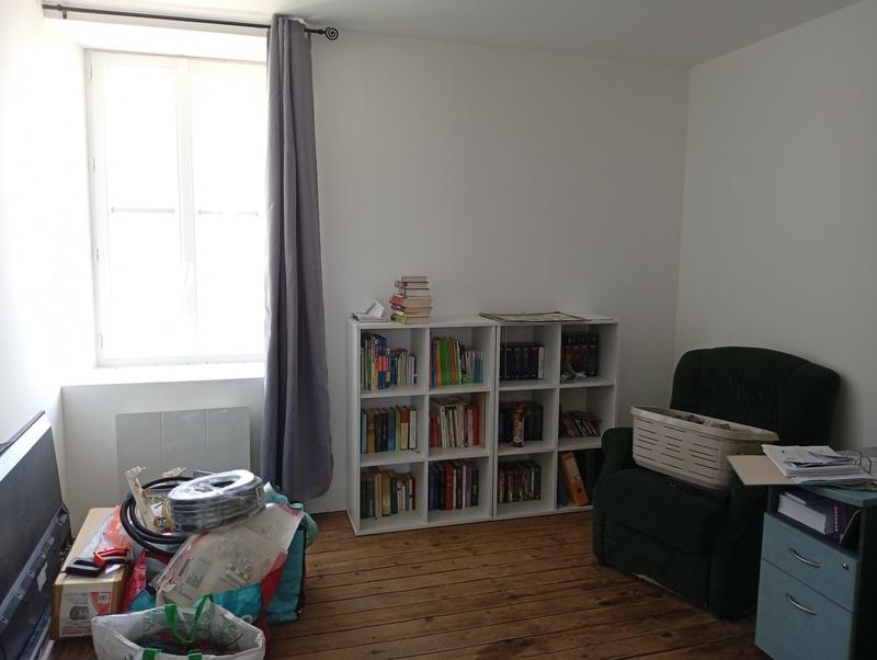 Maison - 165 m² - 7 pièces