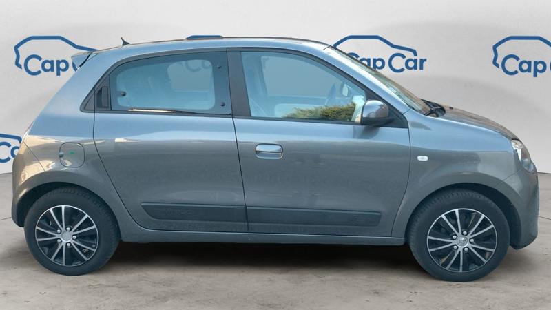 Renault Twingo 1.0 SCe 70 Limited