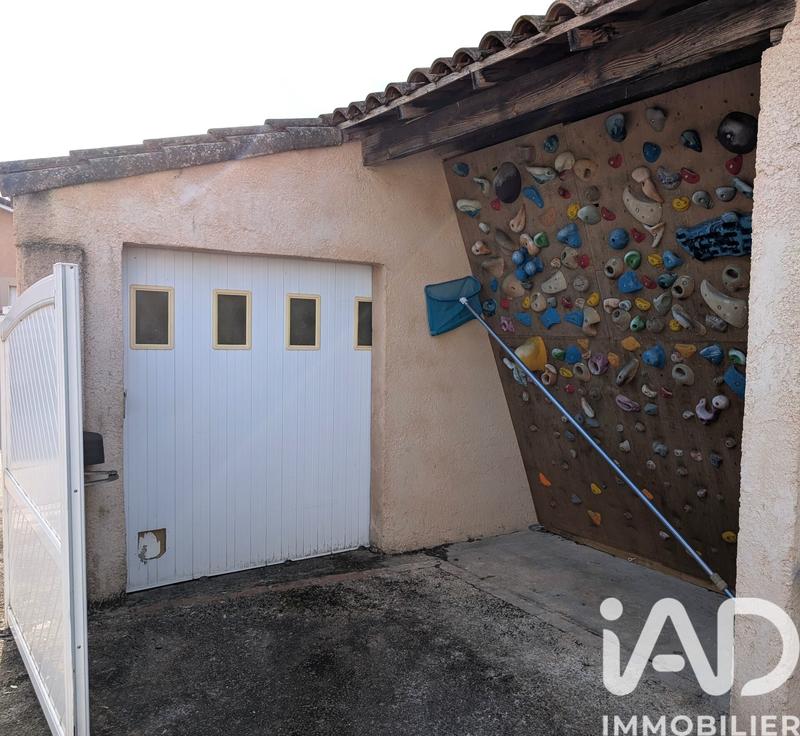 Maison - 161 m² - 6 pièces