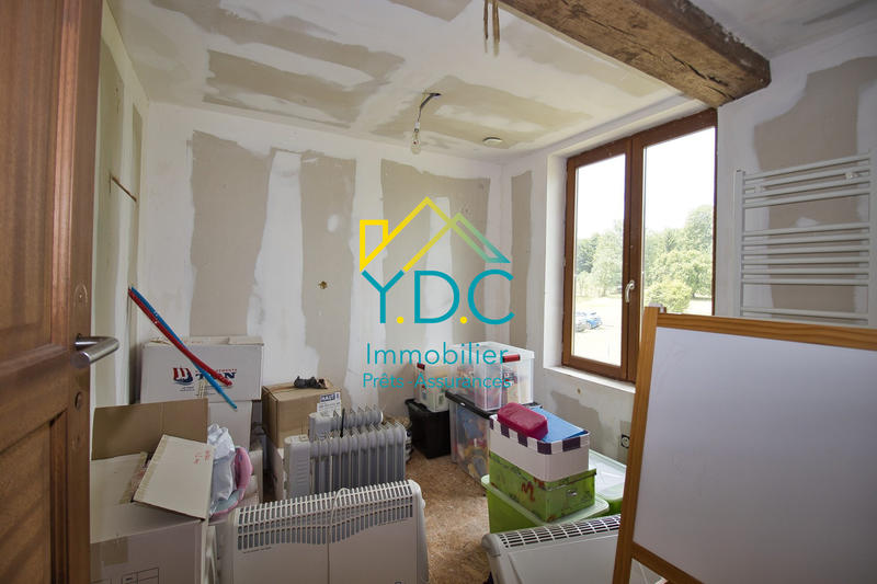 Maison - 183 m² - 7 pièces