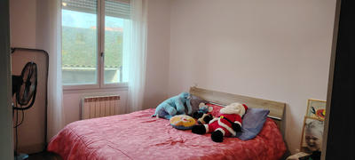 Maison de ville - 64 m² - 4 pièces