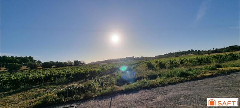 Propriété - 170 m² - 6 pièces