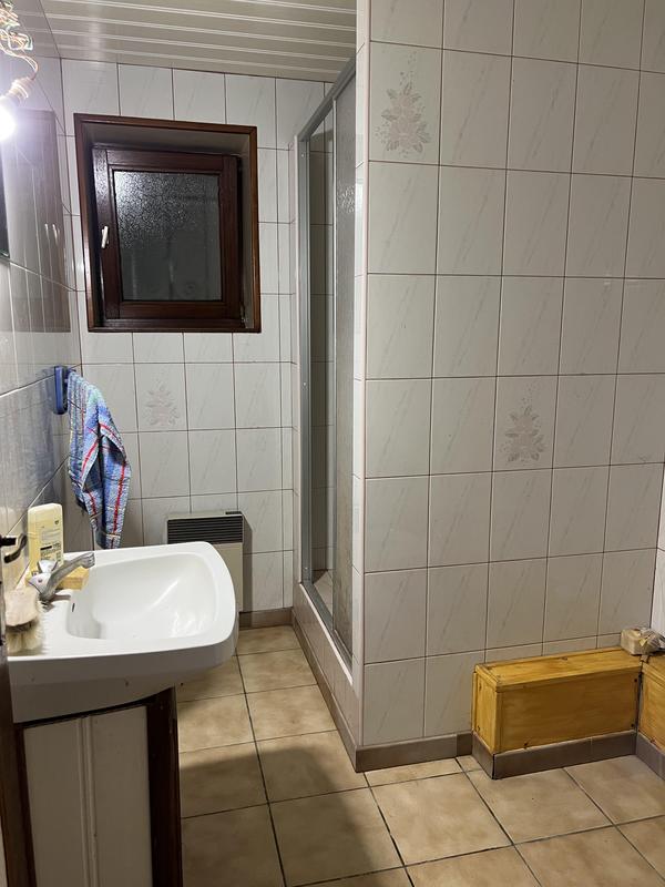 Maison - 83 m² - 4 pièces