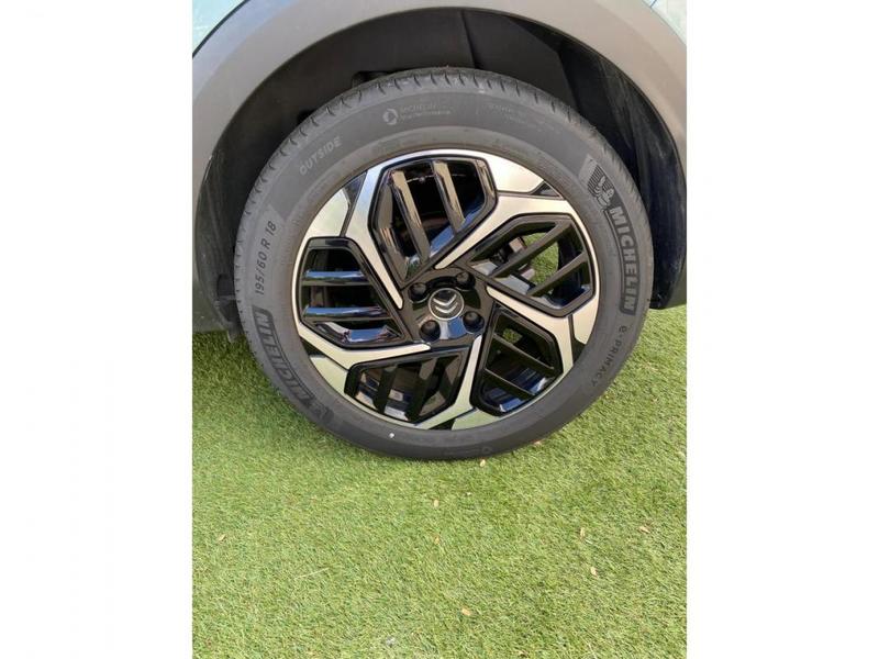 Citroën C4 1.2 PureTech 12v - 130 s&amp;S Bv Eat 8 2020 Berline Shine