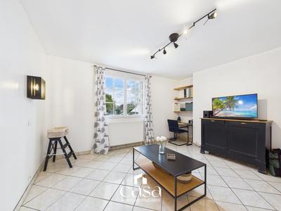 Maison ancienne - 73 m² - 4 pièces