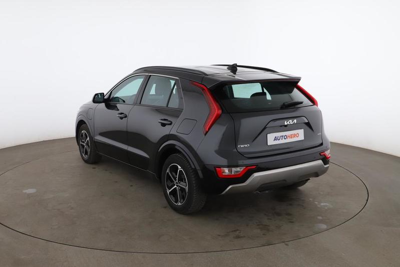 Kia Niro 1.6 GDi Phev Active Dct6 183 ch