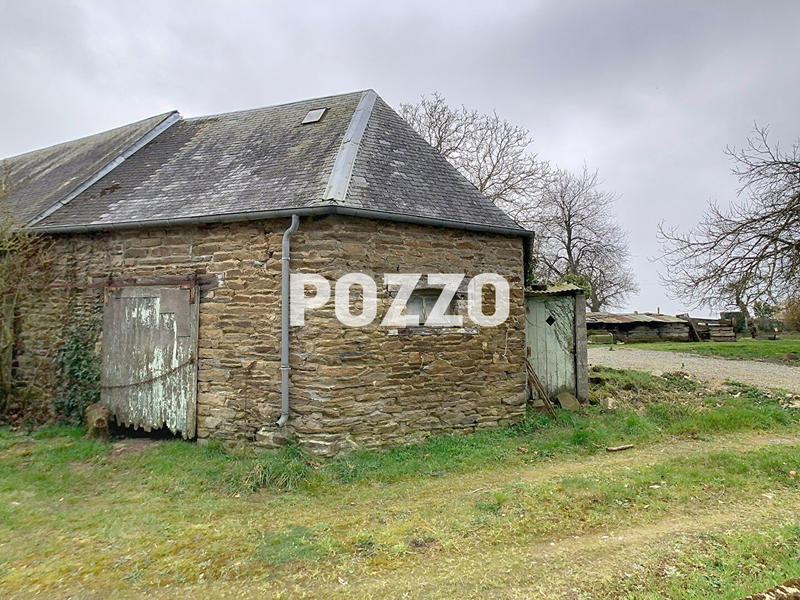 Maison - 106 m² - 4 pièces