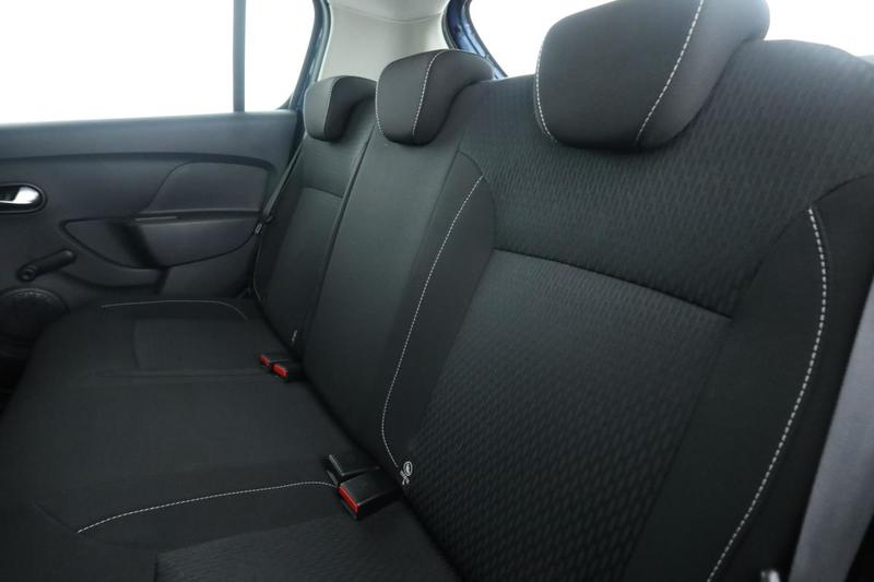 Dacia Sandero II 1.0 SCe Laureate 73 ch