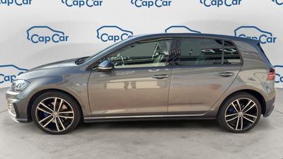 Volkswagen Golf 1.4 Tsi 204 Hybride Dsg6 Gte