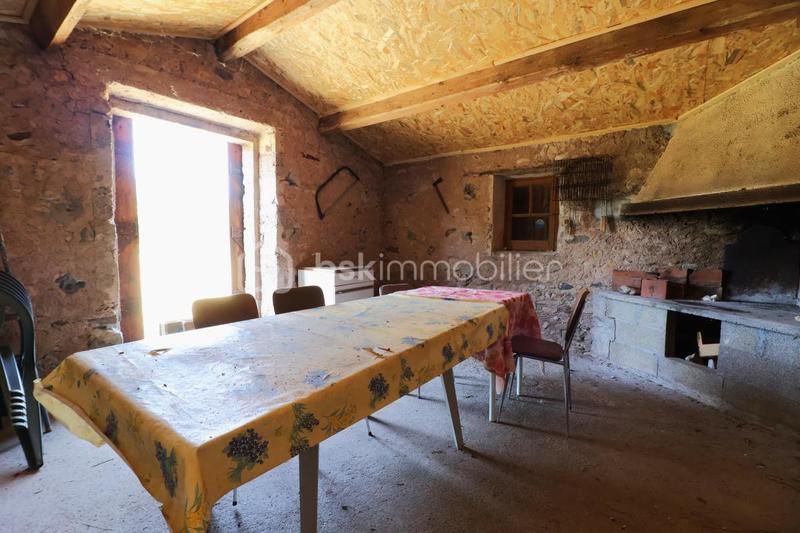 Terrain agricole - 9 610 m²