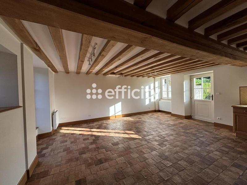 Maison - 61 m² - 4 pièces