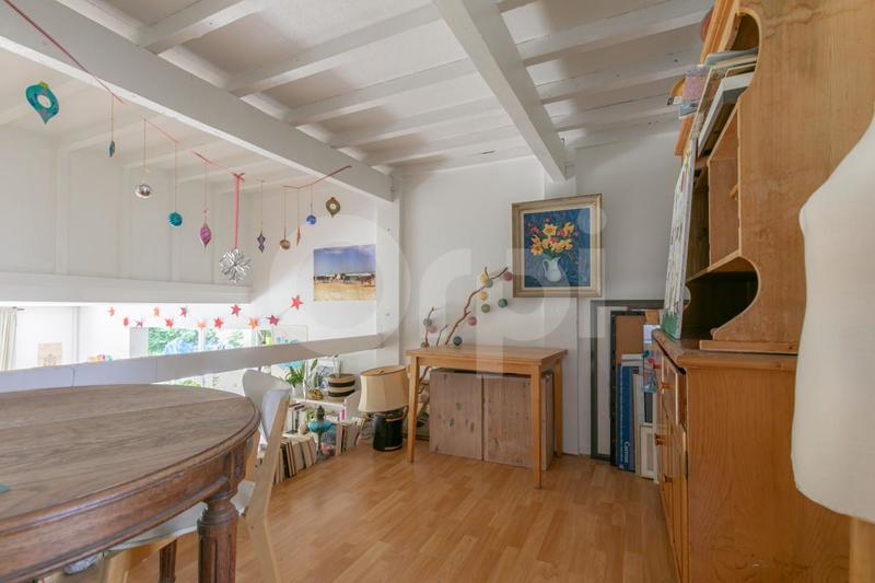 Maison - 154 m² - 6 pièces