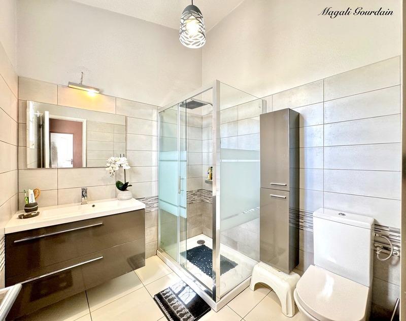 Villa - 174 m² - 7 pièces