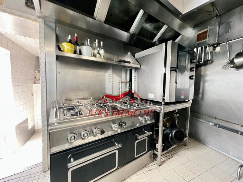 Appartement - 169 m² - 3 pièces