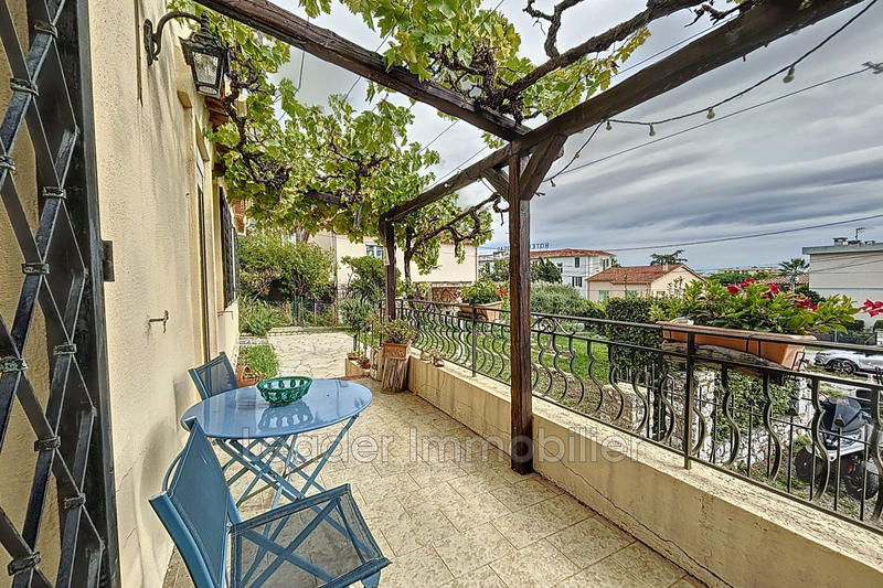 Maison - 81 m² - 4 pièces