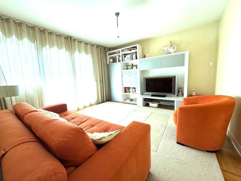 Appartement - 131 m² - 5 pièces