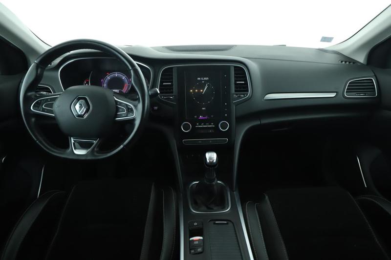 Renault Mégane 1.6 dCi Energy Intens 130 ch