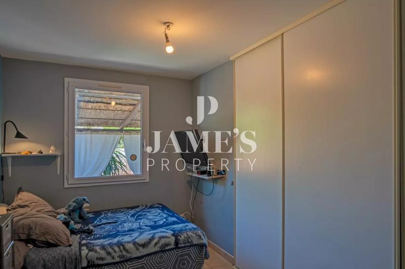 Maison - 119 m² - 4 pièces