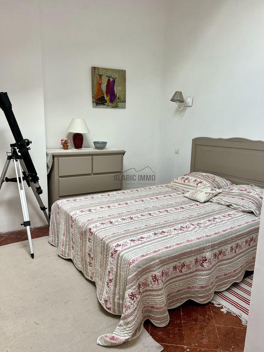 Maison - 95 m² - 6 pièces