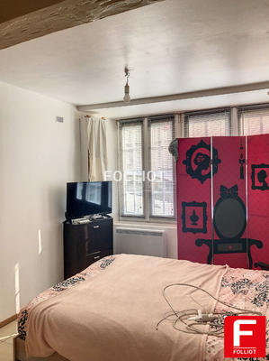 Immeuble - 120 m² - 5 pièces