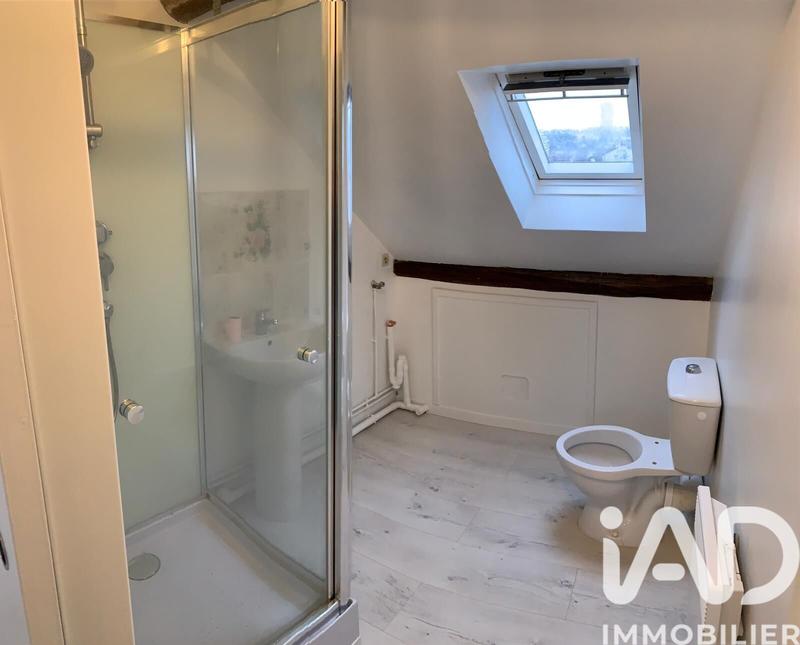 Immeuble - 330 m²