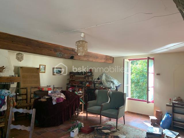 Moulin - 250 m² - 8 pièces