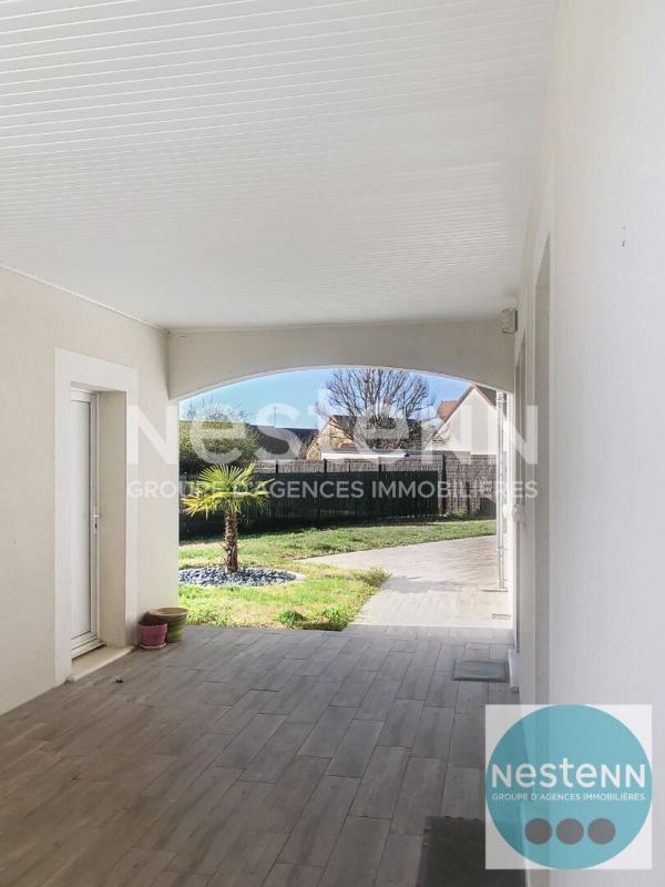 Pavillon - 147 m² - 5 pièces