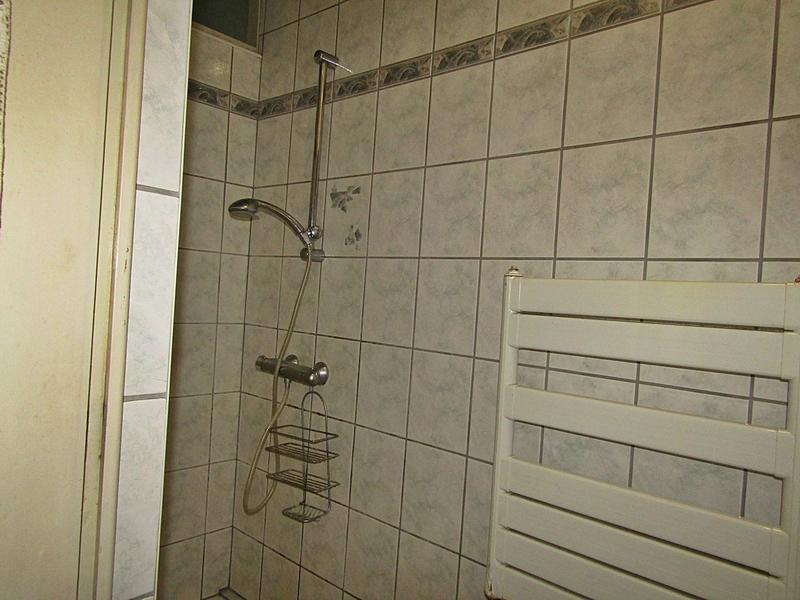 Maison - 100 m² - 6 pièces