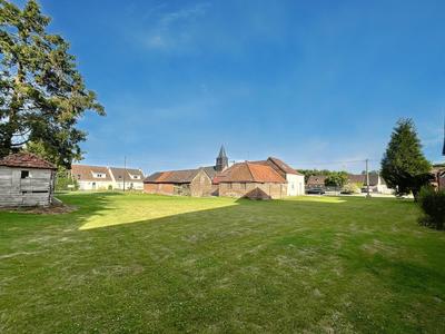 Maison - 204 m² - 10 pièces