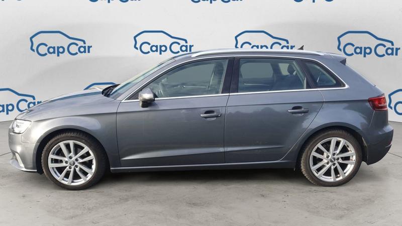 Audi A3 sportback 1.0 Tfsi 116 Design