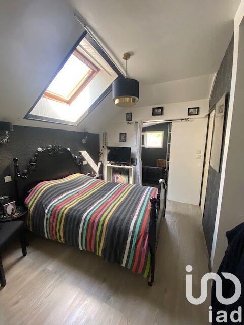 Maison - 116 m² - 4 pièces