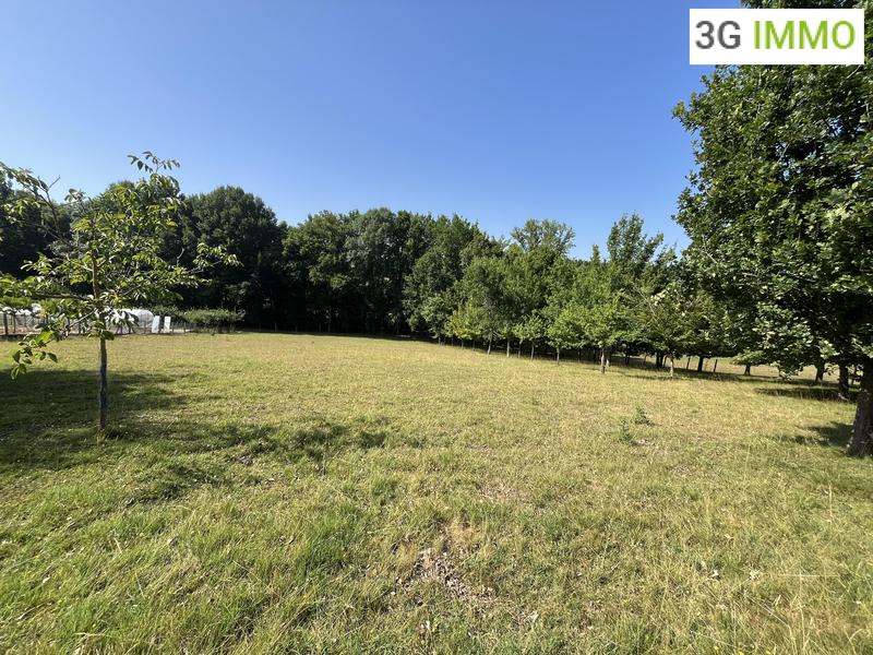 Villa - 100 m² - 4 pièces