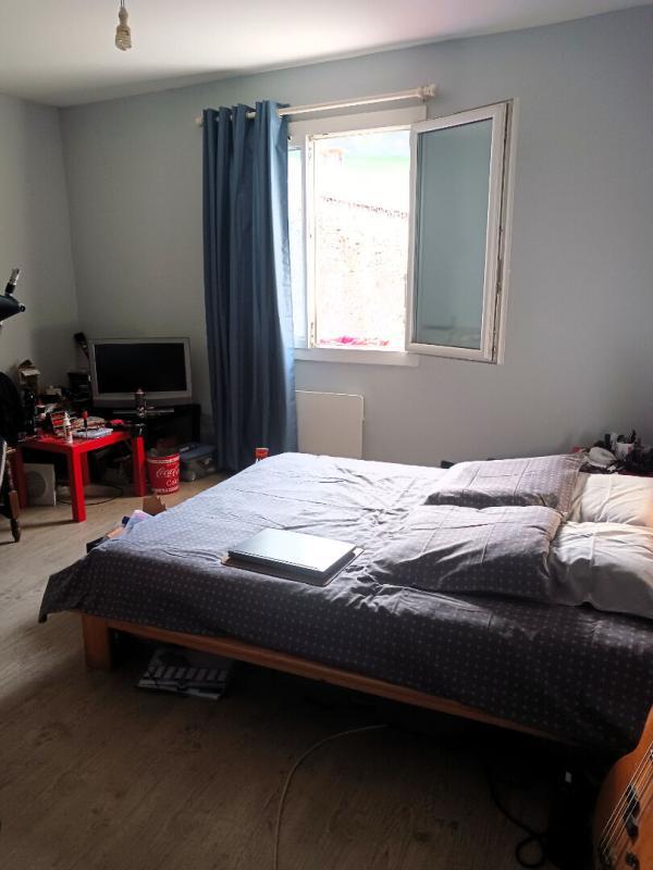 Appartement - 107 m² - 4 pièces