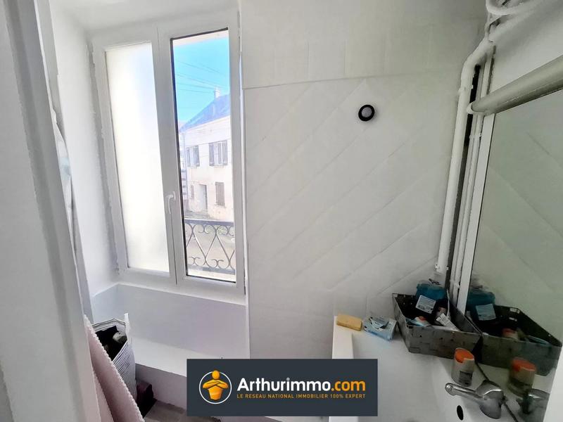 Immeuble - 106 m² - 4 pièces