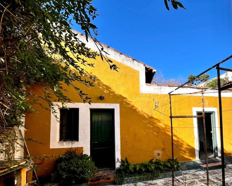 Maison - 161 m² - 7 pièces