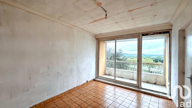 Appartement - 89 m² - 4 pièces
