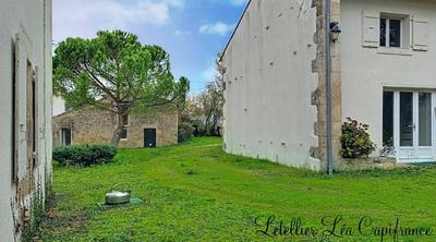 Propriété - 188 m² - 5 pièces