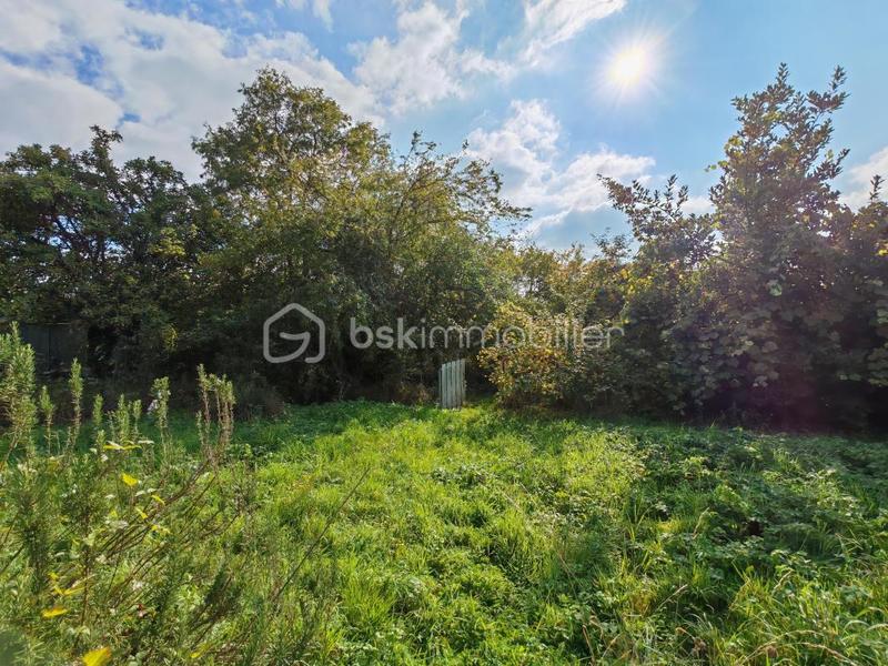 Maison - 77 m² - 4 pièces