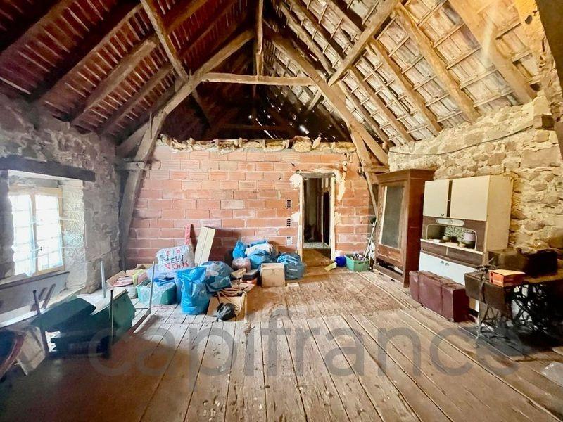 Maison de campagne - 140 m² - 5 pièces