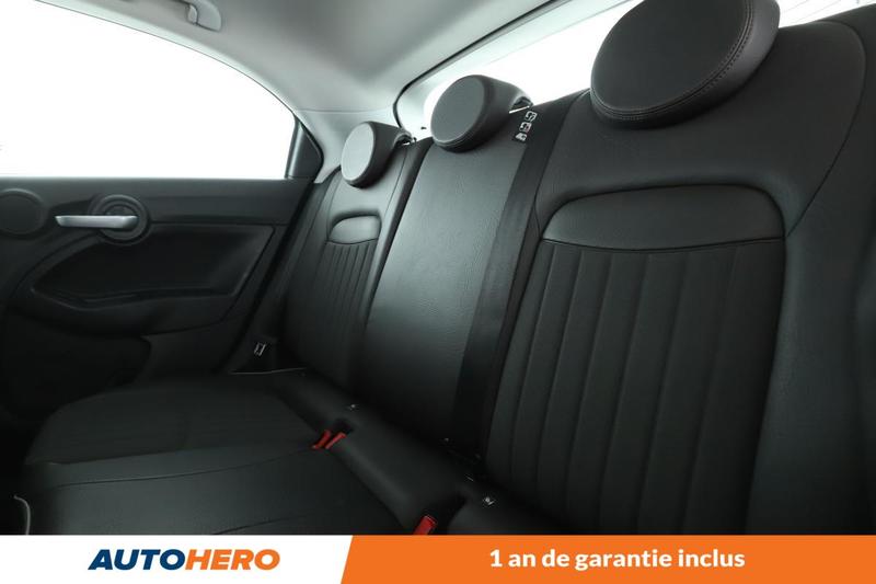 Fiat 500x 1.4 MultiAir Lounge 4x2 Dct 140 ch
