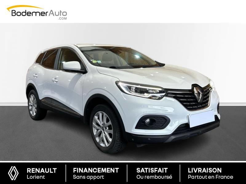 Renault Kadjar Blue dCi 115 Business