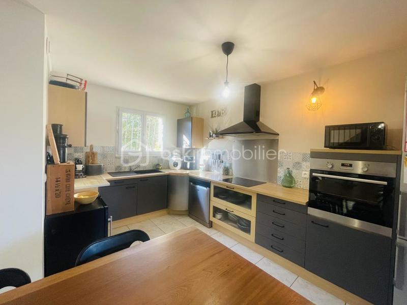 Villa - 92 m² - 4 pièces