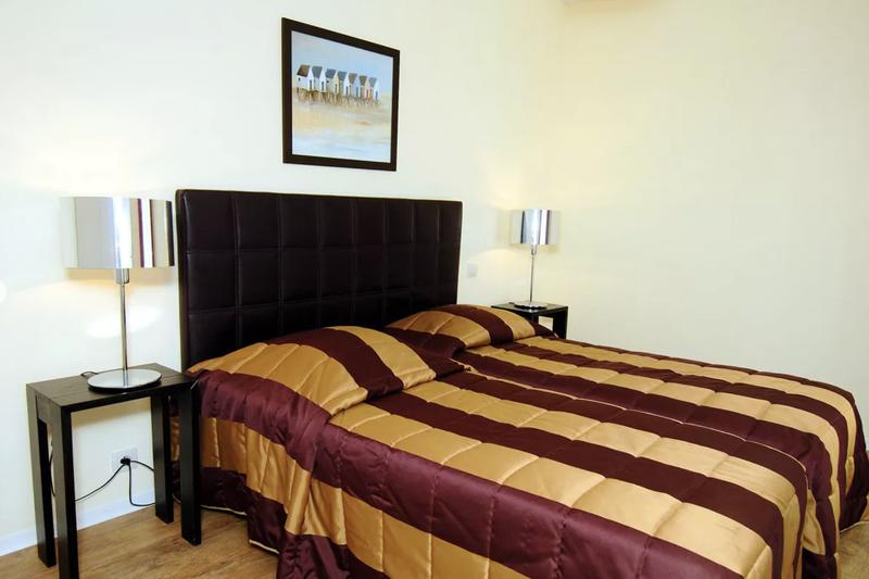 Appartement - 28 m² - 2 pièces