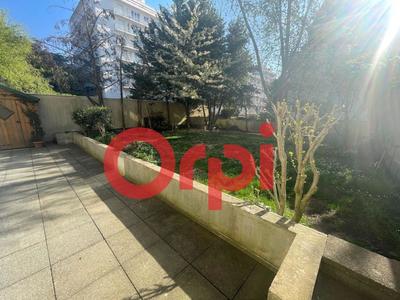 Appartement - 73 m² - 3 pièces