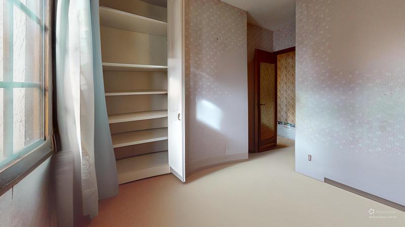 Maison - 74 m² - 3 pièces