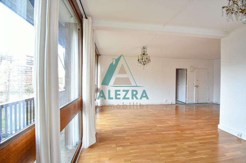 Appartement - 75 m² - 3 pièces