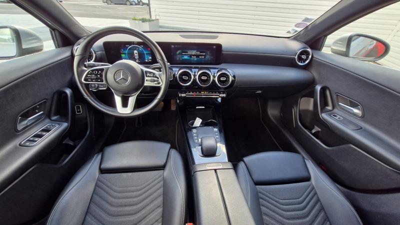 Mercedes Classe a 250 E 8g-Dct Style Line